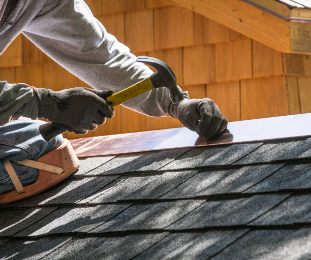 Best Gutter Installation and Roofing  in Grant, NE